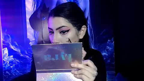 Snapshot of sophia_dk chatting on 02.19.26 sophia hottie online show from 02.19.26