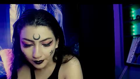 Snapshot of sophia_dk chatting on 02.21.26 sophia hottie online show from 02.21.26