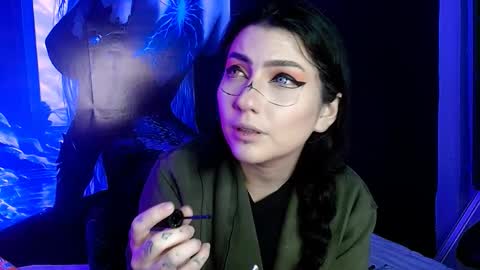 Snapshot of sophia_dk chatting on 02.23.26 sophia hottie online show from 02.23.26