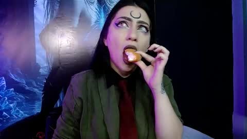 Snapshot of sophia_dk chatting on 02.26.26 sophia hottie online show from 02.26.26