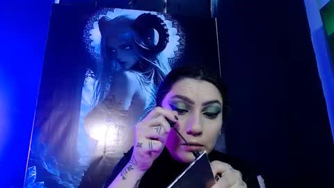 Snapshot of sophia_dk chatting on 02.28.26 sophia hottie online show from 02.28.26