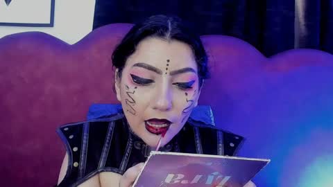 Snapshot of sophia_dk chatting on 05.21.26 sophia hottie online show from 05.21.26