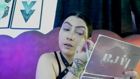 Snapshot of sophia_dk chatting on 05.27.26 sophia hottie online show from 05.27.26