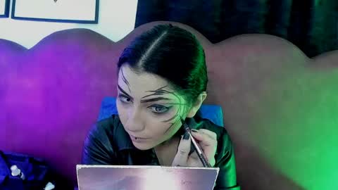 Snapshot of sophia_dk chatting on 05.30.26 sophia hottie online show from 05.30.26