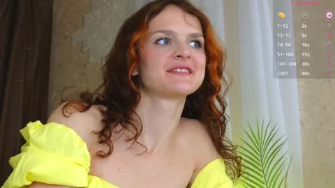 Sophia online show from 01.09.25