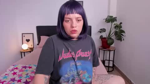 sophia_goth online show from 03.24.26