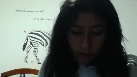 Sophia Grand online show from 03.04.25