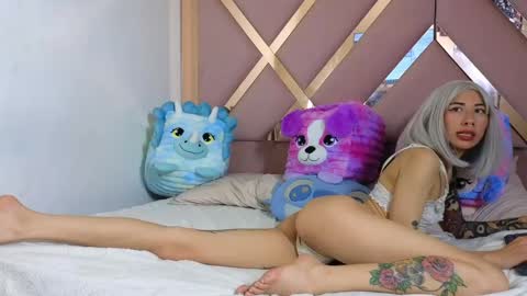 Sophia Grand online show from 06.02.26
