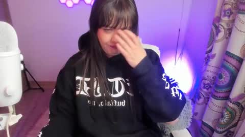 Snapshot of sophia_grants chatting on 10.24.25 sophia_grants online show from 10.24.25