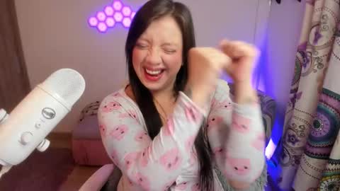 Snapshot of sophia_grants chatting on 02.16.26 sophia_grants online show from 02.16.26