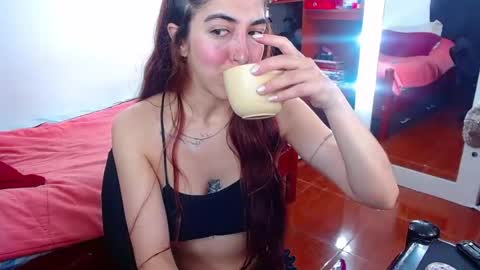 sophia_greey online show from 07.18.26