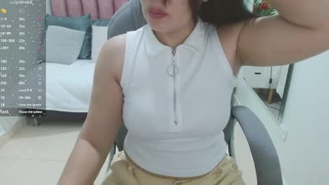 Sophia  online show from 03.26.26