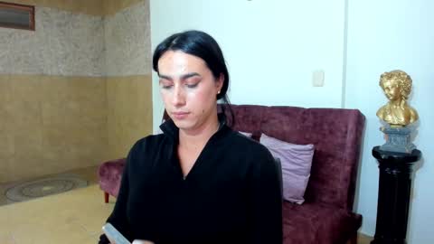 sophia CM online show from 02.18.25