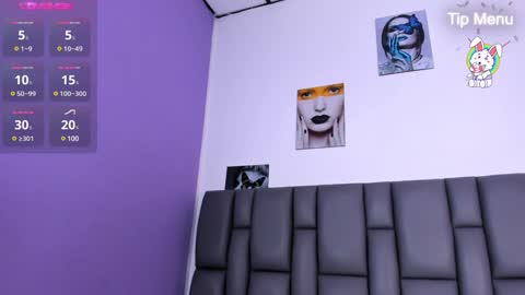 Sofia  online show from 12.31.24