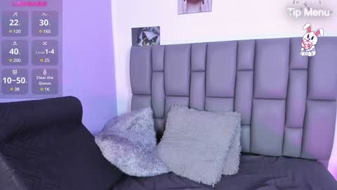 Sofia  online show from 01.23.25