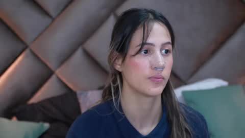 Snapshot of sophia_loreenn chatting on 04.19.26 Sofia online show from 04.19.26