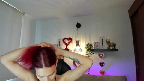 Snapshot of sophia_miller4 chatting on 02.16.26 sophia_miller4 online show from 02.16.26