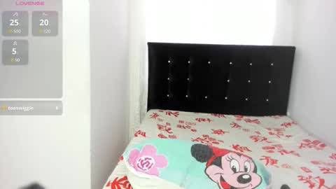 sophia_moons_ online show from 03.19.26