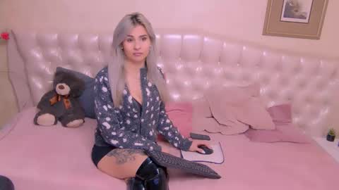 sophia smith4146 online show from 01.13.26