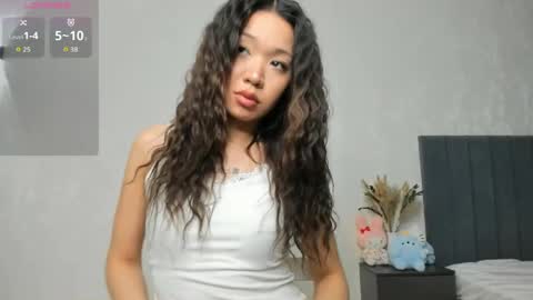 QUEEN OF SQUIRT online show from 03.20.26