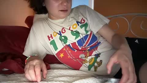 Snapshot of sophia_strange chatting on 07.12.26 sophia_strange online show from 07.12.26
