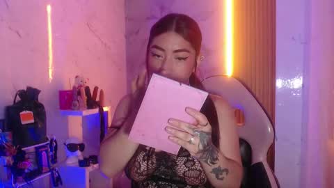 Sophia online show from 02.11.26