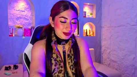 Sophia online show from 03.02.26