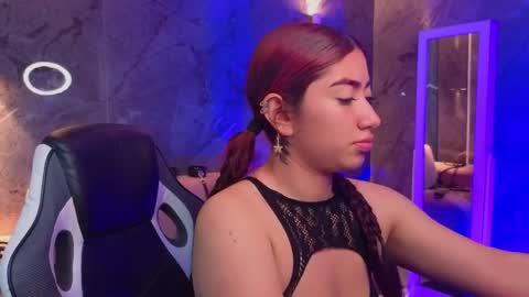 Sophia online show from 04.16.26