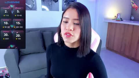 Sophia Wilians  online show from 12.27.24
