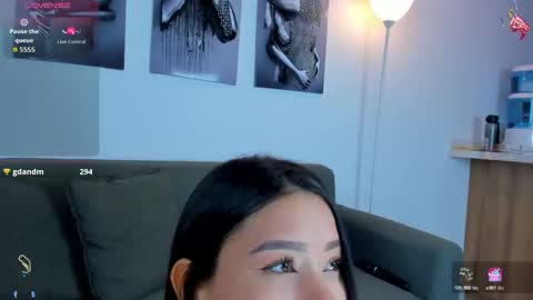Sophia Wilians  online show from 10.10.25