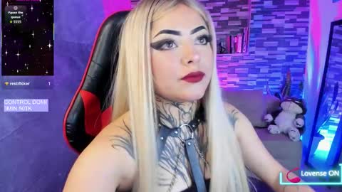 Sophia online show from 11.11.25