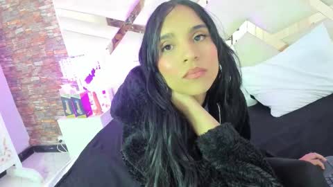 Sophia Paris online show from 10.22.25