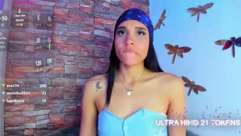 Sophia Paris online show from 03.08.26