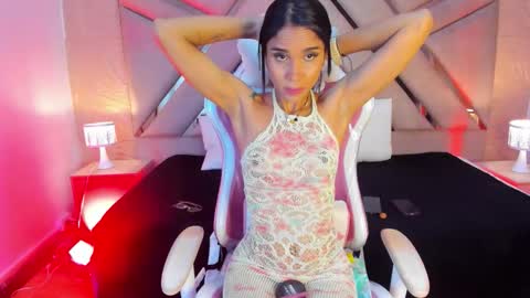 Sophia Paris online show from 03.30.26