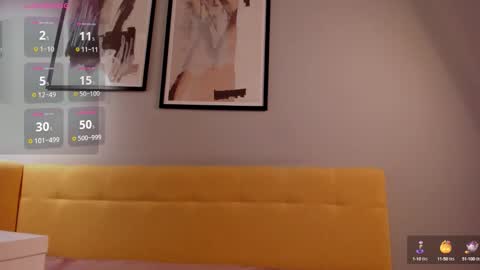 Sophia online show from 09.15.25