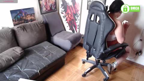 Snapshot of sophiaa_vega_ chatting on 12.13.25 sophiaa_vega_ online show from 12.13.25