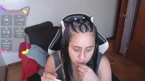 sophiaa_vega_ online show from 05.23.26