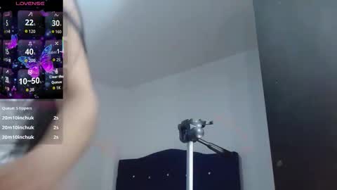 Sophia Bedford online show from 01.11.26