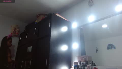 Sophia Bedford online show from 01.12.26