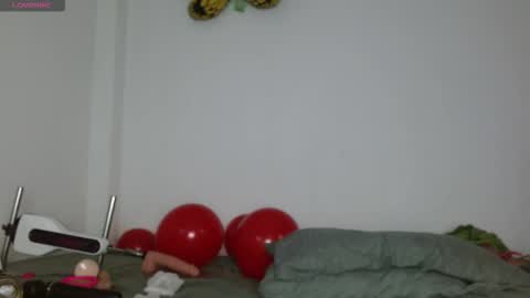 Sophia Bedford online show from 02.02.26