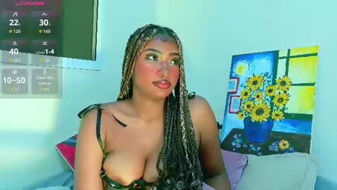 Snapshot of sophiabloss chatting on 07.15.26 Sophie online show from 07.15.26