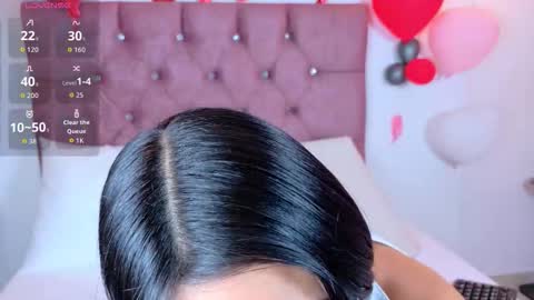 Sophia online show from 02.19.26