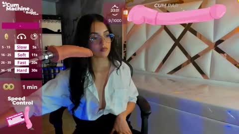 sophiadoll_tf online show from 11.15.25