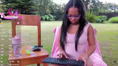 sophiaguzman_ online show from 03.02.26