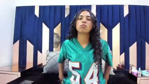 Sophia online show from 01.13.26