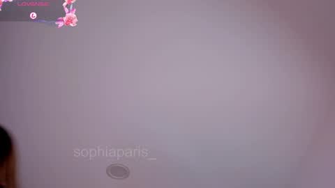 sophiaparis_ online show from 02.27.26