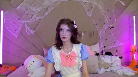 SophiaProve online show from 10.31.25