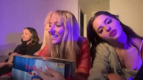 sophiarenae online show from 02.23.26