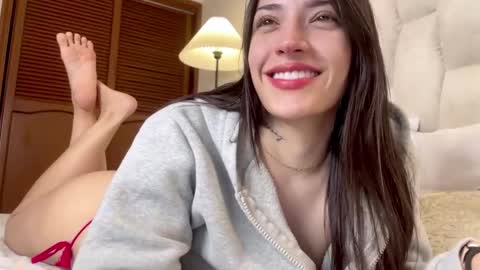 sophiarommie online show from 02.14.26