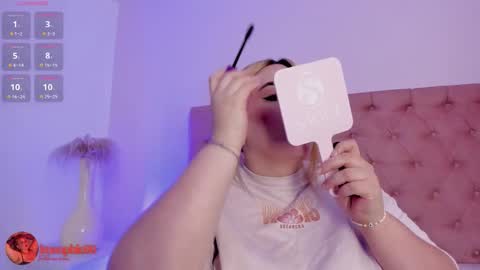 Sofi online show from 10.24.25